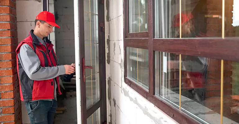 Comprehensive Commercial Door Repair Services in Palm Harbor, FL