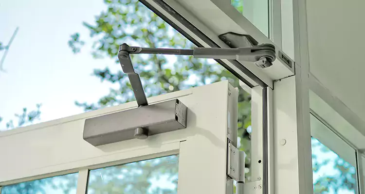 Automatic Door Opener Installation in Palm Harbor, FL