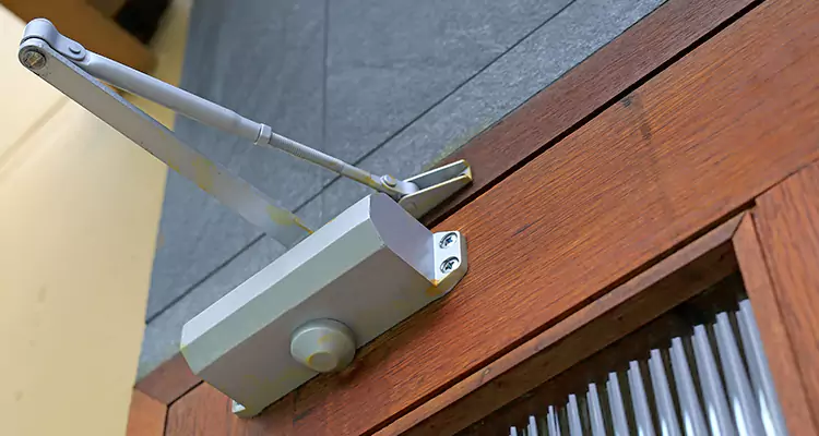 Automatic Door Opener Repair in Palm Harbor, FL