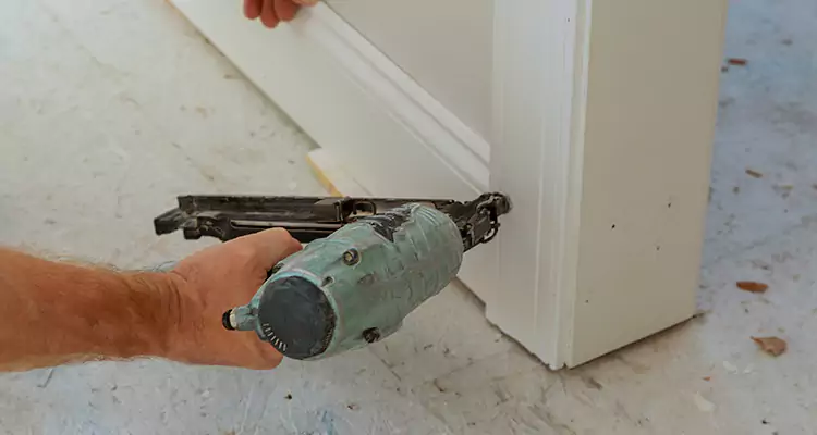 Fix Garage Door Panel in Palm Harbor, FL