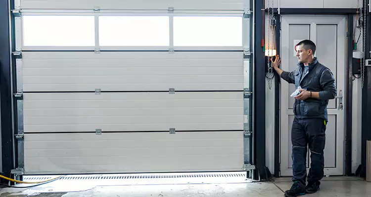 Our Garage Door Repair Services in Palm Harbor, FL