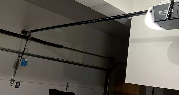 Garage Door Opener Sensor Replacement in Palm Harbor, FL