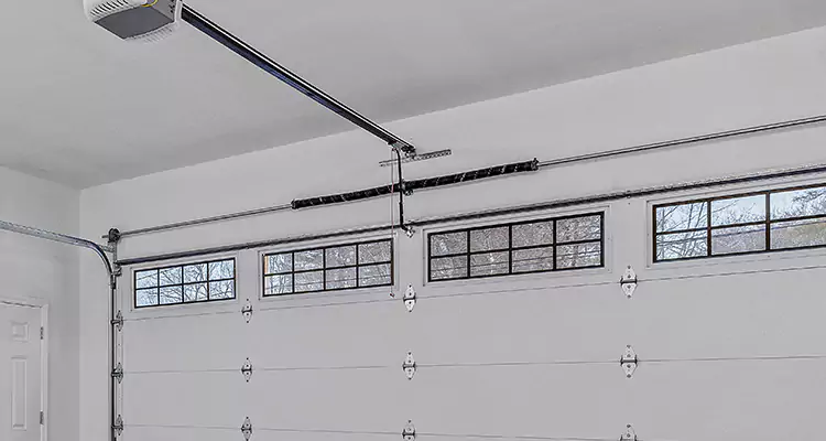 Garage Door Torsion Spring Repair in Palm Harbor, FL