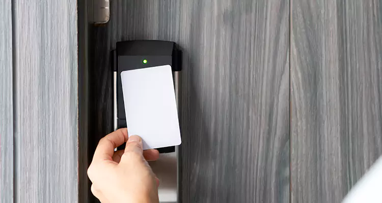 Hotel Swipe Card Door Locks Repair in Palm Harbor, FL