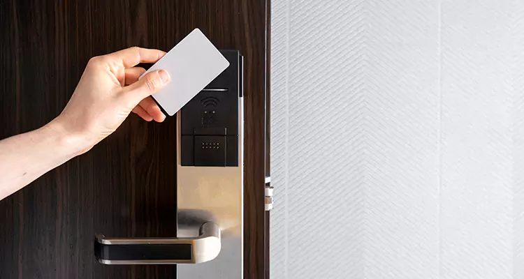 Why Choose Us for Hotel Keycard Lock Repair in Palm Harbor, FL?