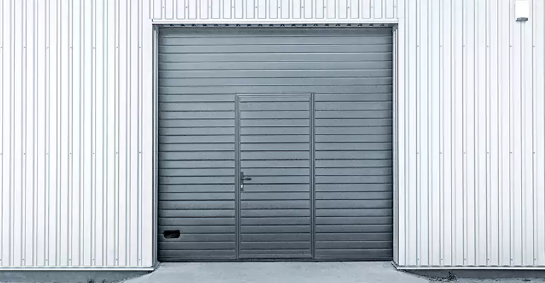 Trusted Industrial Overhead Door Repair in Palm Harbor, FL