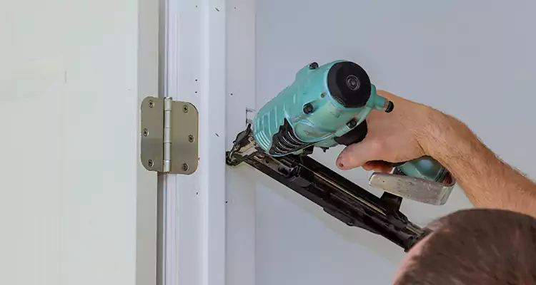 Interior Door Repair Services Near Me in Palm Harbor, FL