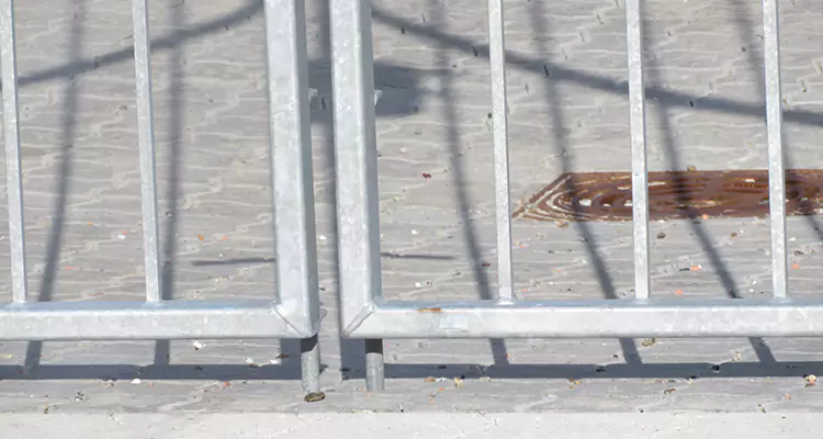 Our Metal Gate Repair Services in Palm Harbor, FL