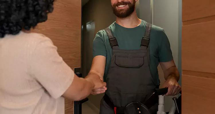 Repair Rfid Keycard Reader For Motels in Palm Harbor, FL