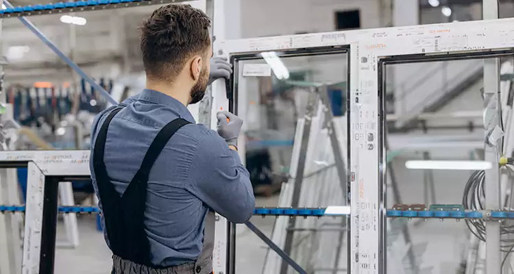 Why Choose Us for Patio Door Blind Replacement in Palm Harbor, FL?