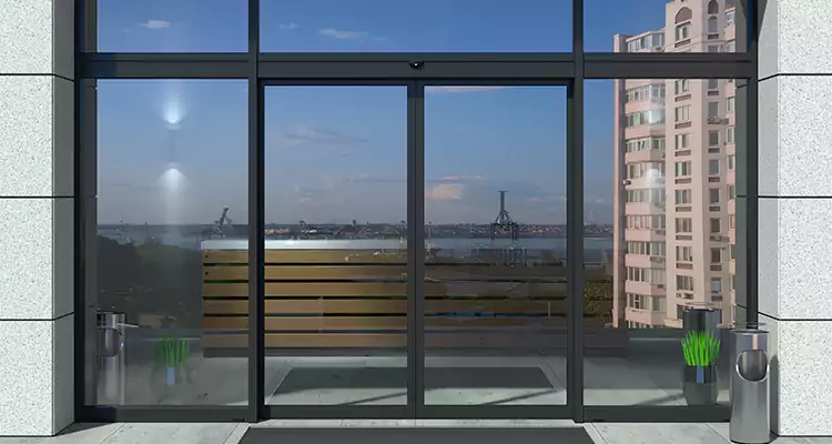 Our Patio Door Casing Repair Services in Palm Harbor, FL