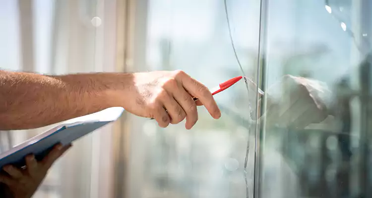Sliding Glass Patio Door Repair in Palm Harbor, FL