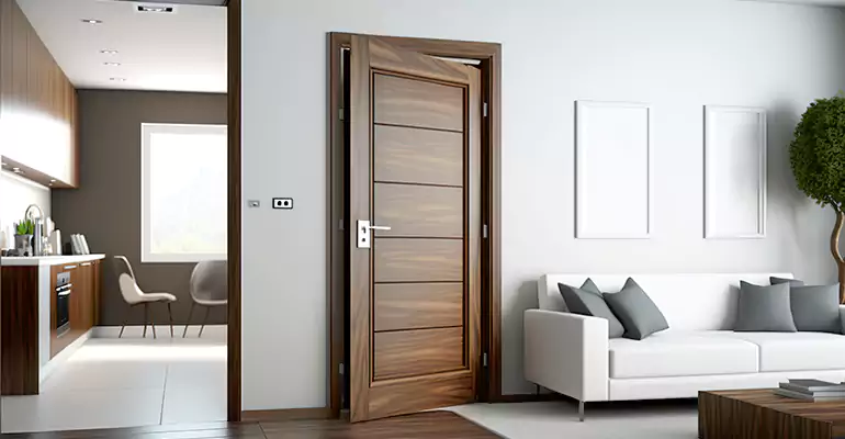 Residential Overhead Door Repair in Palm Harbor, FL