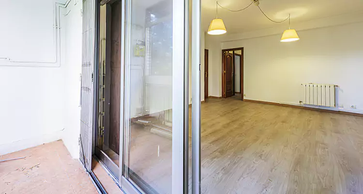 Security Screen Doors Repair in Palm Harbor, FL