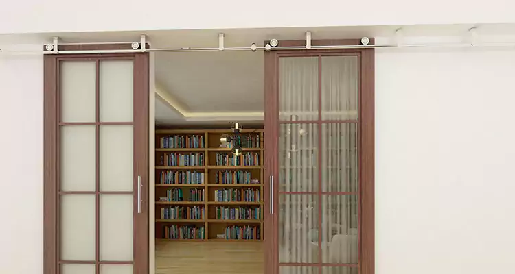 Why Choose Us for Sliding Backyard Door Repair in Palm Harbor, FL?