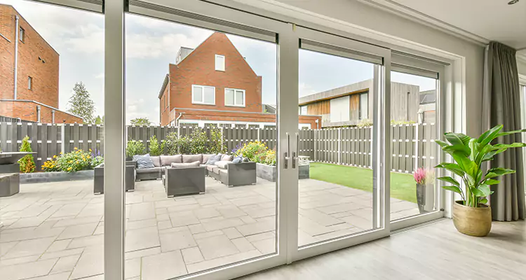 Why Choose Our Sliding Door Expert in Palm Harbor, FL