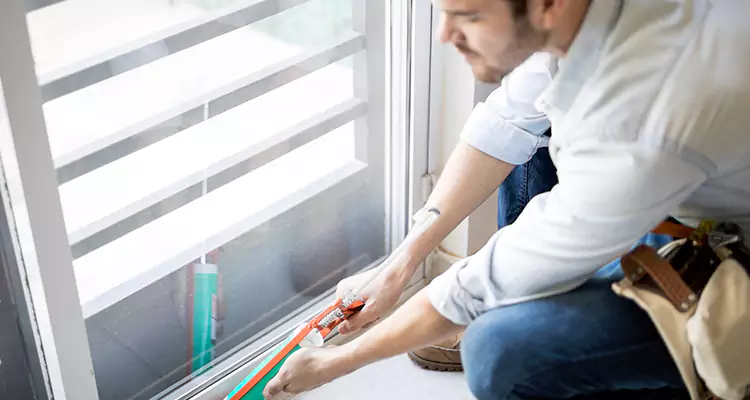 We fix All type of Sliding Door in Palm Harbor, FL