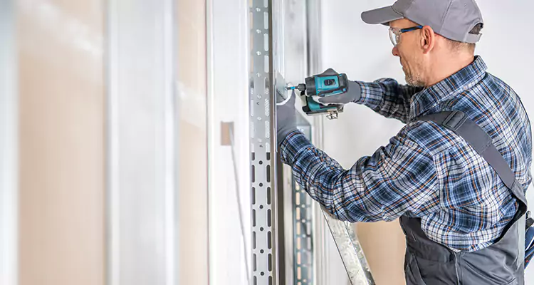 Sliding Door Latch Hardware Repair in Palm Harbor, FL