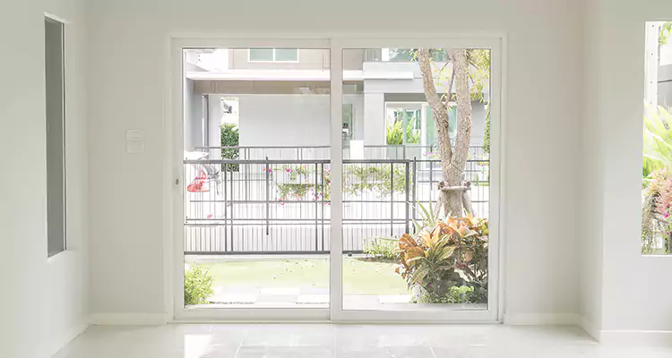 Sliding Panels For Patio Doors in Palm Harbor, FL