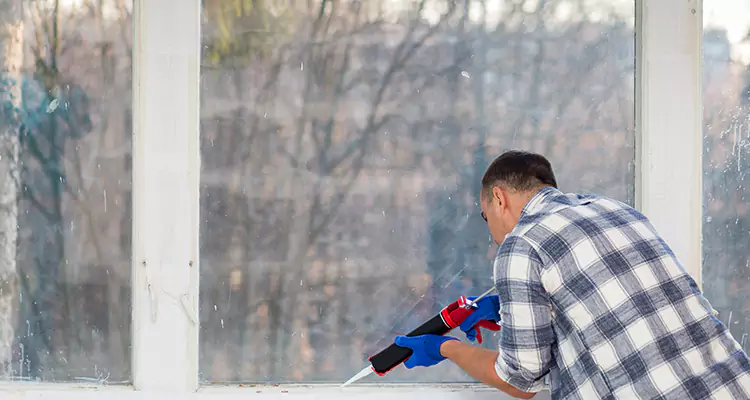 Sliding Glass Doors Repair in Palm Harbor, FL