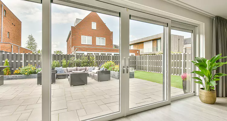 Best Sliding Screen Door Replacement Company in Palm Harbor, FL