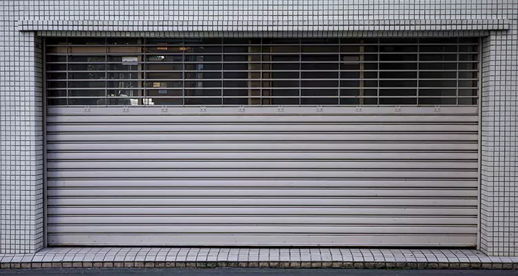 Steel Roll Up Door Repair in Palm Harbor, FL