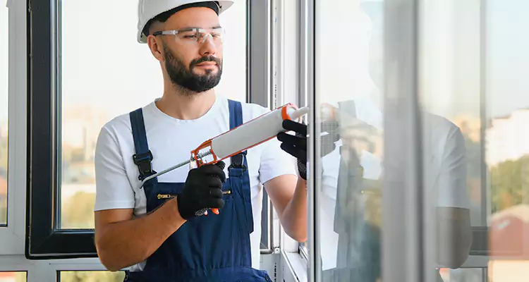 Window Frame Repair in Palm Harbor, FL