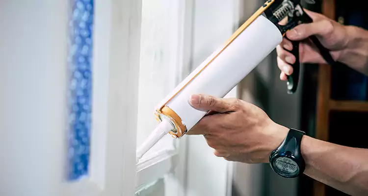 Windows Leaking Air Repair in Palm Harbor, FL