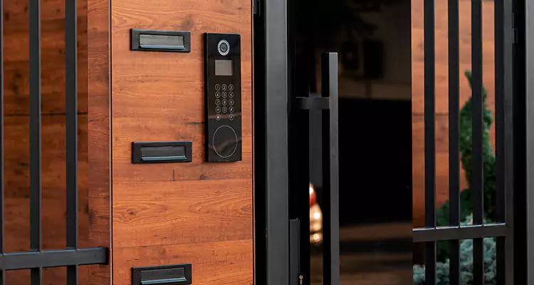 Automatic Door Maintenance in Palm Harbor, FL