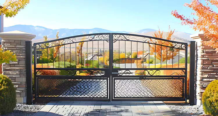Automatic Gate Repair Cost in Palm Harbor, FL