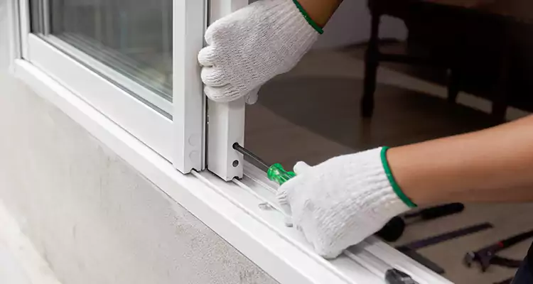Automatic Sliding Glass Door Opener in Palm Harbor, FL