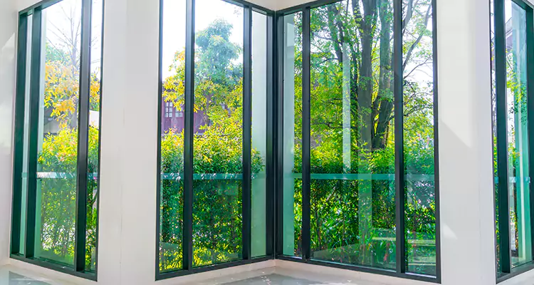 Emergency Balcony Door Glass Repair in Palm Harbor, FL
