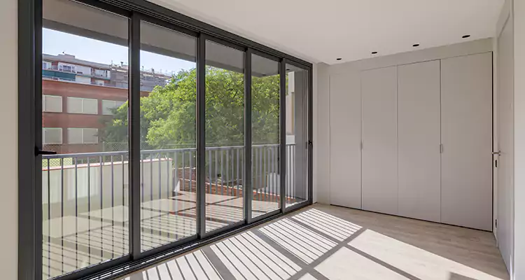 Balcony Sliding Glass Doors in Palm Harbor, FL