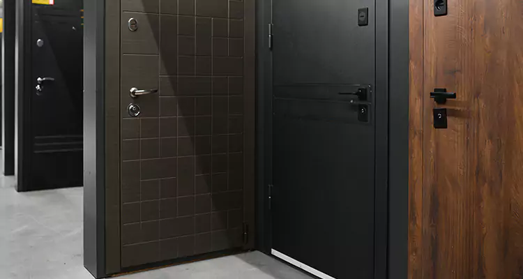 Burglar Proof Storm Door Repair in Palm Harbor, FL