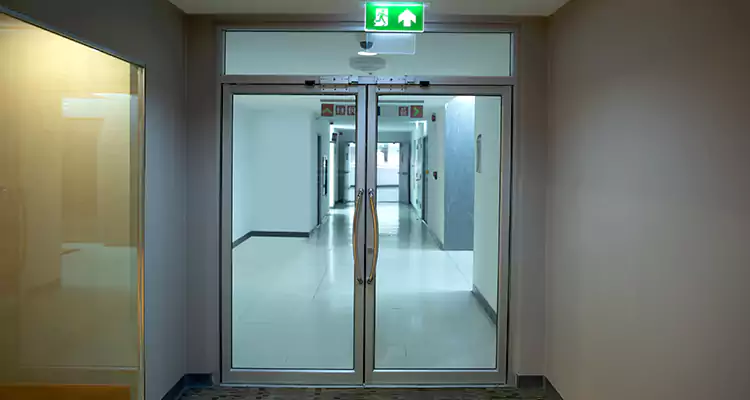 Emergency Glass Door Repair in Palm Harbor, FL