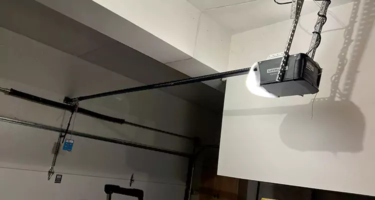 Linear Garage Door Opener Repair in Palm Harbor, FL