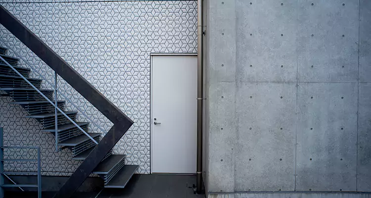 Fire Rated Entrance Doors Repair in Palm Harbor, FL