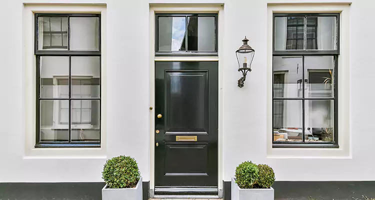 Modern French Doors Repair in Palm Harbor, FL