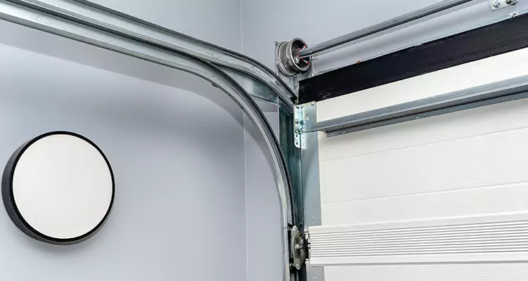 Garage Door Cable Repair Cost in Palm Harbor, FL