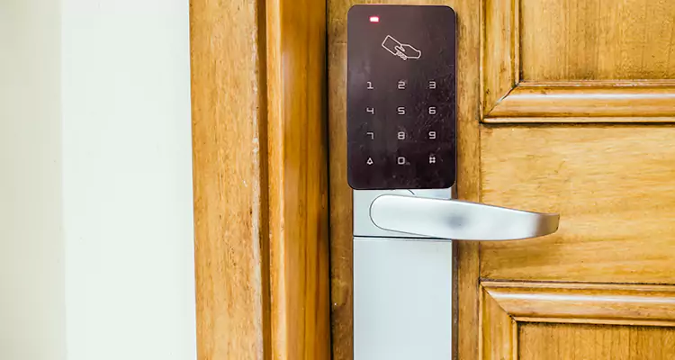 Keyless Hotel Door Locks Repair in Palm Harbor, FL