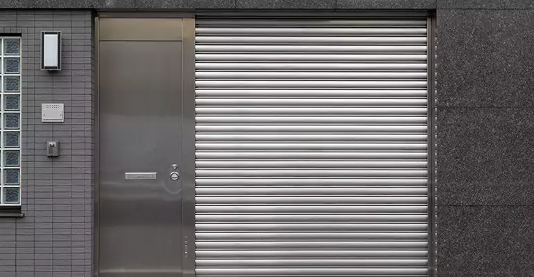 Industrial Roller Door Repair Service in Palm Harbor, FL