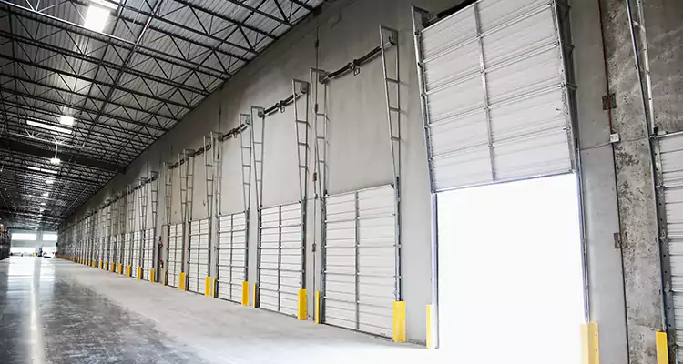 Industrial Roller Door Repair Prices in Palm Harbor, FL