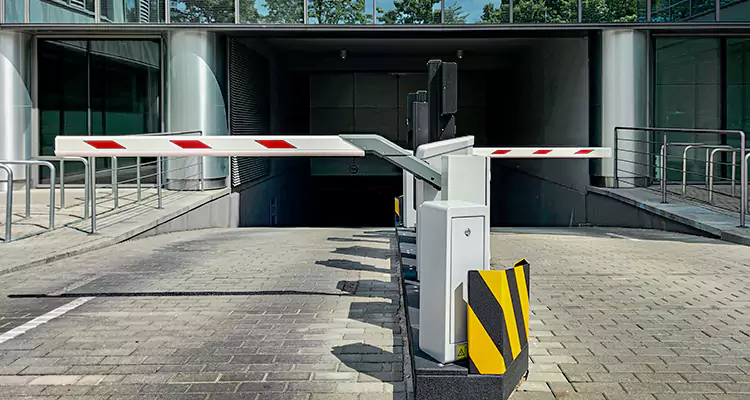Affordable And Fast Parking Boom Gate Repair Services in Palm Harbor, FL