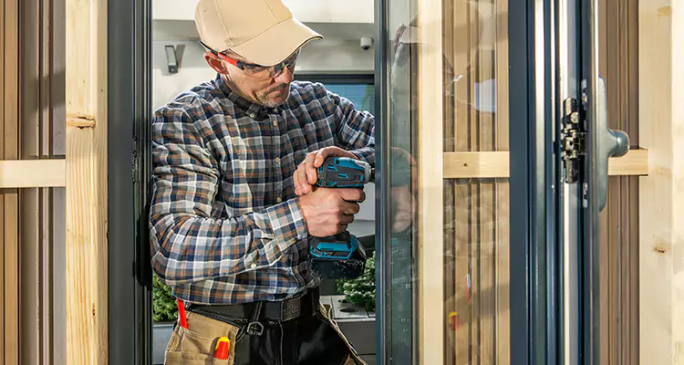 Top-Rated Patio Door Handle and Lock Repair Service for Homeowners in Palm Harbor, FL