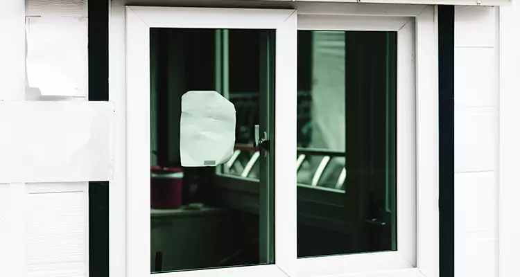 Patio Door Lock Repair in Palm Harbor, FL