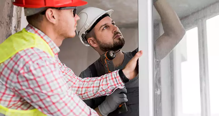 Sliding Patio Door Sticking? Expert Repair in Palm Harbor, FL.