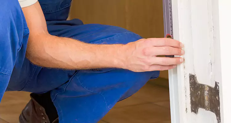 Soft Close Pocket Door Repair in Palm Harbor, FL