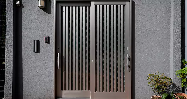 Pocket Door Track Rollers Repair in Palm Harbor, FL