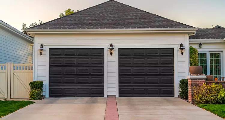 Residential Local Garage Door Repair in Palm Harbor, FL