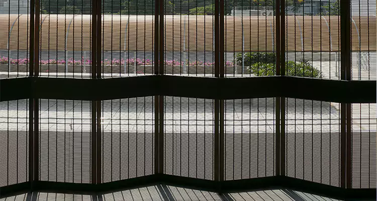 Front Screen Door Repair in Palm Harbor, FL